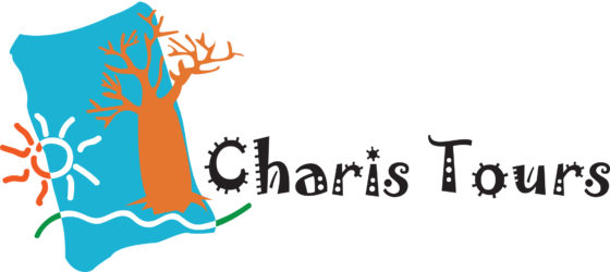 CHARIS TOURS 